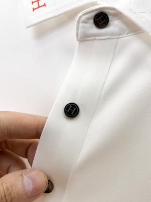 wholesale quality hermes men shirts model no. 269